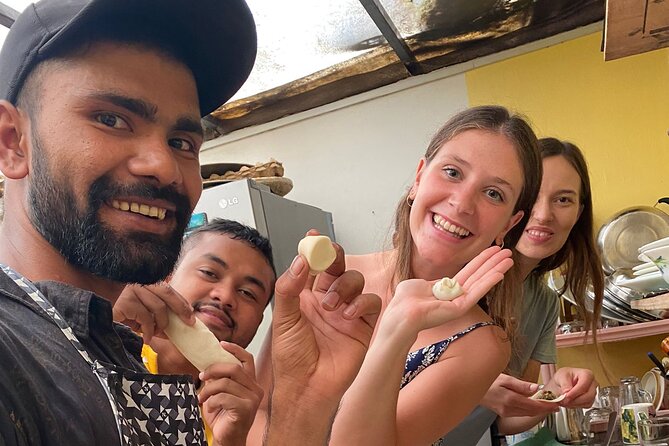 Momo, Dhalbhat & Thukpa Cooking Class, Nepal - Key highlights worth your attention