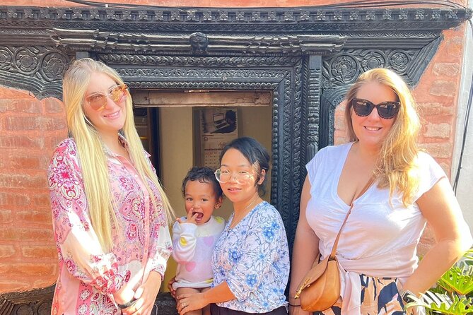 Momo, Dhalbhat & Thukpa Cooking Class, Nepal - The market stop you’ll actually remember