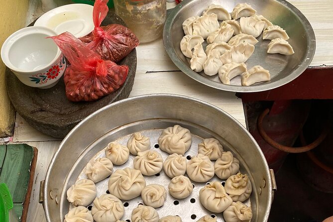 Momo, Dhalbhat & Thukpa Cooking Class, Nepal - Practical planning tips so the morning goes smoothly