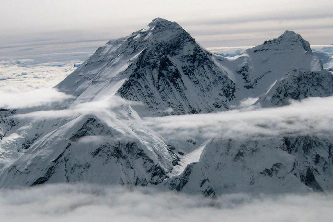 Mount Everest Scenic Flight by Buddha Air with Free Transfers - The 5:00 AM pickup routine and why it’s not a small detail