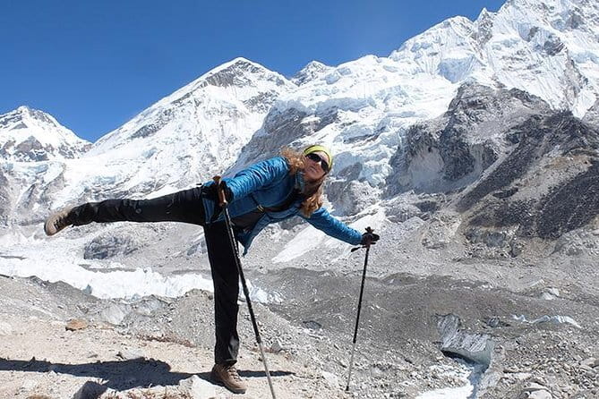 Mount Everest Scenic Flight by Shree Airlines with Free Transfers - Price and Value: Is $140 Good for This Flight?