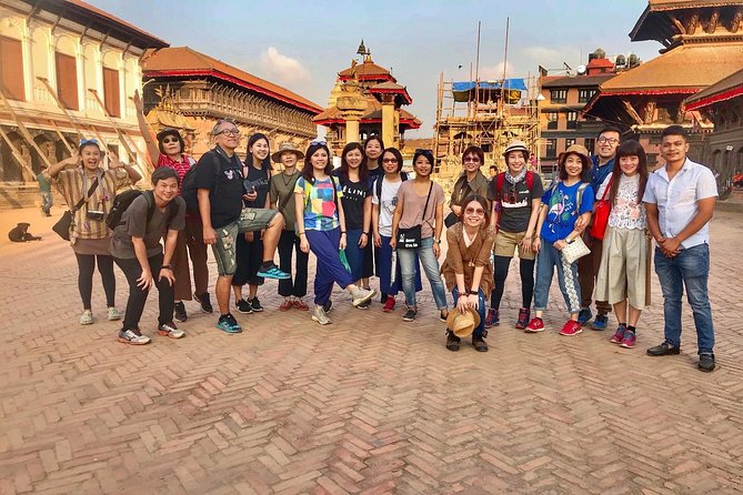 Nagarkot & Bhaktapur Private Tour - Private, air-conditioned transport: the comfort value you feel right away