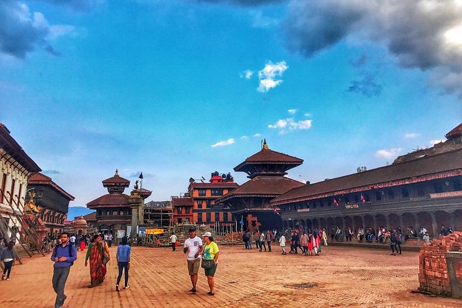 Nagarkot & Bhaktapur Private Tour - Price and logistics: what $58 really covers (and what to budget)