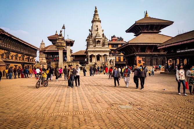 Nagarkot & Bhaktapur Private Tour - Timing and expectations: how to avoid the common disappointment