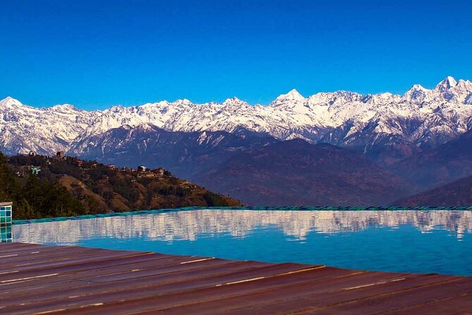 Nagarkot & Bhaktapur Private Tour - The full-day rhythm: two stops that actually complement each other