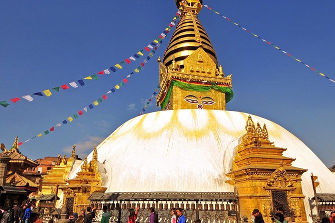 Nagarkot Full-Day Hiking Tour from Kathmandu - A one-day escape with Kathmandu pickup and a serious viewpoint goal