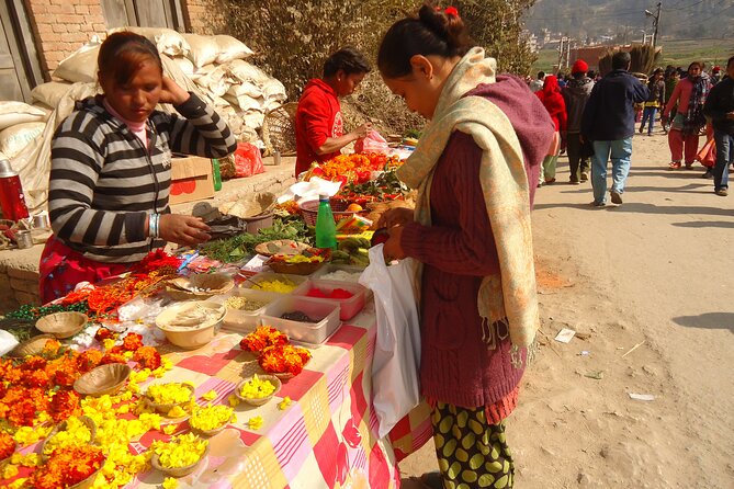 Nagarkot Full-Day Hiking Tour from Kathmandu - Guides and private-group feel: how the day stays smooth