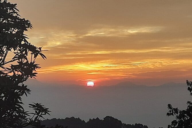 Nagarkot Sunrise & Bhaktapur Durbar Square UNESCO Heritage Tour - Quick Hits Before You Go