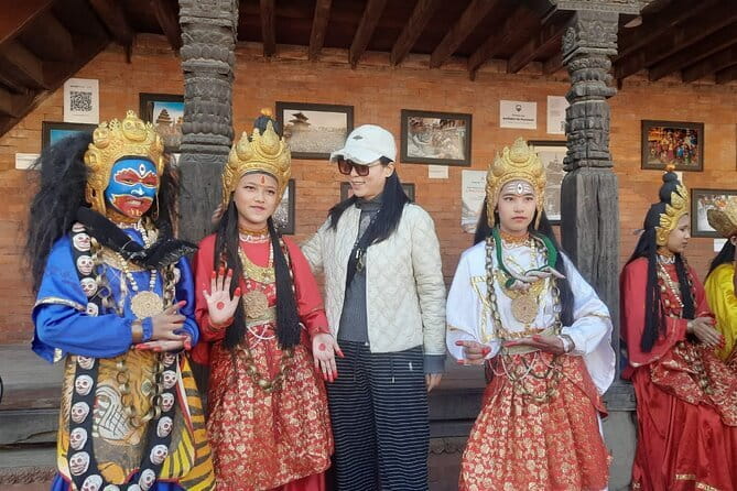 Nagarkot Sunrise & Bhaktapur Durbar Square UNESCO Heritage Tour - Who This Tour Fits Best (and Who Might Want to Skip It)