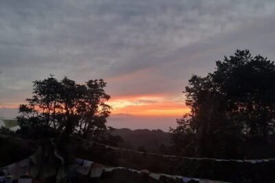 Nagarkot Sunrise & Bhaktapur Durbar Square UNESCO Heritage Tour - Bhaktapur Durbar Square: Temples, Palaces, and the 55-Window Palace