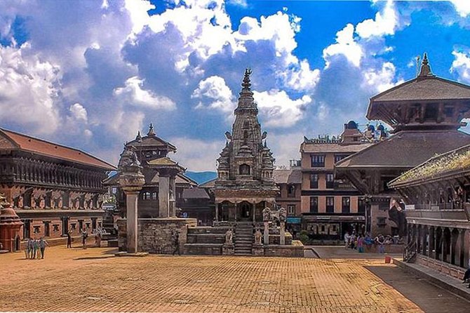Nagarkot Sunrise & Bhaktapur Heritage Tour -Private Full Day Trip - Hotel pickup to the View Tower: timing, comfort, and early-morning sanity