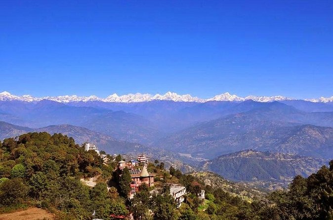 Nagarkot Sunrise & Bhaktapur Heritage Tour -Private Full Day Trip - Dattatreya Temple, National Art Gallery, and the quick-value stops