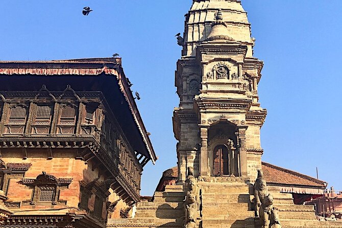 Nagarkot Sunrise & Bhaktapur Heritage Tour -Private Full Day Trip - Price and value: how $60 stacks up for a private sunrise + UNESCO day