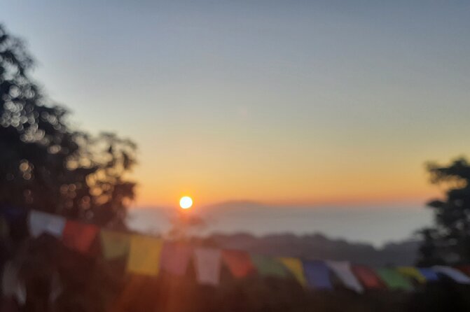 Nagarkot Sunrise & Bhaktapur UNESCO Heritage Private Tour - Price and fees: where $50 fits, and where you’ll add a little more