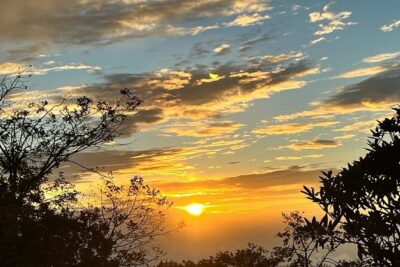 Nagarkot Sunrise By Private Car - Getting from Kathmandu to Nagarkot by private car
