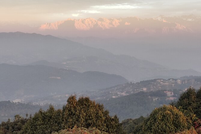 Nagarkot Sunrise By Private Car - Guide, timing, and service: what works and what to watch