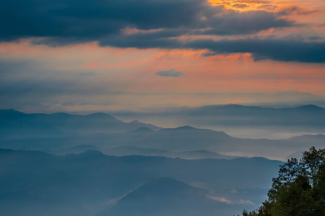Nagarkot Sunrise By Private Car - What this tour includes (and how it affects your morning)