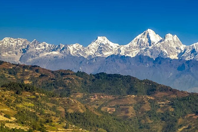 Nagarkot Sunrise & Hike to Changu Narayan Day Tour from Kathmandu - Price, what’s included, and what you may pay on your own