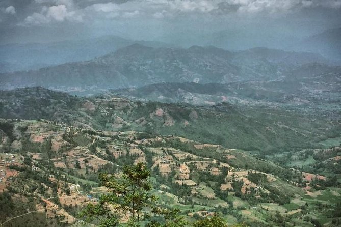 Nagarkot Sunrise & Hike to Changu Narayan Day Tour from Kathmandu - Getting your pacing right: guide style and what to expect