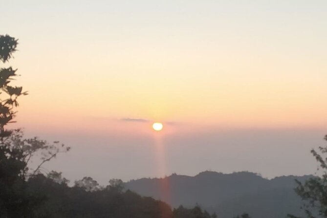 Nagarkot Sunrise Trip & Day Hike with Lunch from Kathmandu - Changu Narayan: UNESCO temple time and Lichhavi-era details