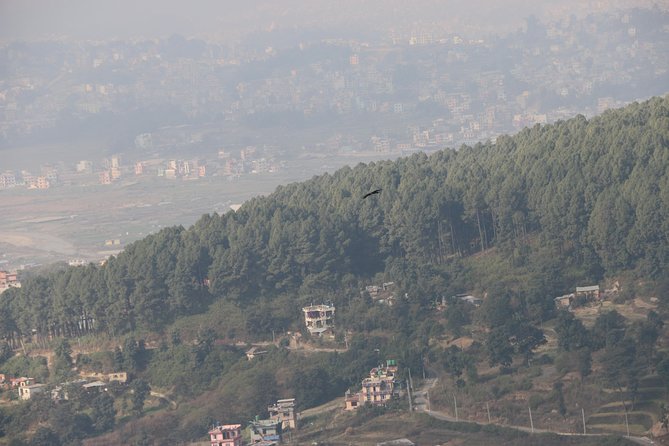 Nagarkot Sunrise Trip & Day Hike with Lunch from Kathmandu - Lunch and breaks: What to expect when food isn’t a full restaurant meal