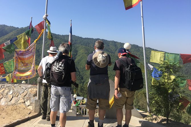 Nagarkot Sunrise View and Day Hiking from Kathmandu - Which guides to look out for (and why names keep coming up)