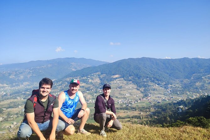 Nagarkot Sunrise View & Day Hike to Changunarayan from Kathmandu - Why Nagarkot sunrise + Changunarayan works as a day plan