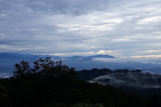 Nagarkot Sunrise View & Day Hike to Changunarayan from Kathmandu - Price and value: what $85 buys you in real terms