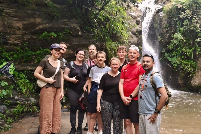 Nagarkot Sunrise View & Morning Hike with Lunch- Private/Group - Hotel pickup in an AC car (and why that matters at dawn)
