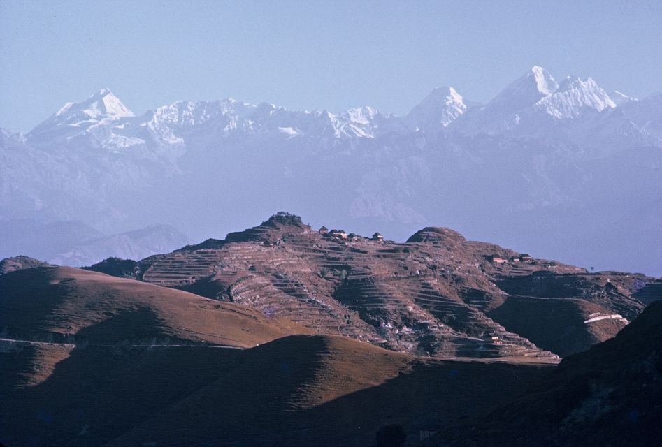 Nagarkot Sunrise With Changu Narayan and Bhaktapur Day Tour - A dawn drive to Nagarkot that’s actually worth the early start