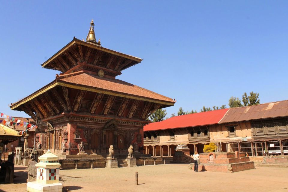 Nagarkot Sunrise With Changu Narayan and Bhaktapur Day Tour - Price and value: is $47 fair for this mix of sunrise and heritage?