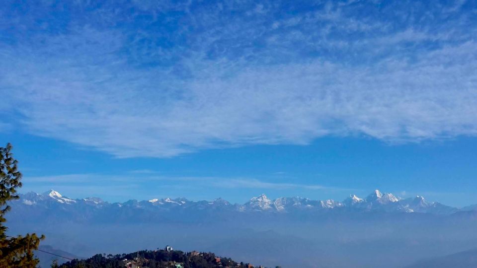 Nagarkot Sunrise With Changu Narayan and Bhaktapur Day Tour - Should you book Nagarkot Sunrise with Changu Narayan and Bhaktapur?