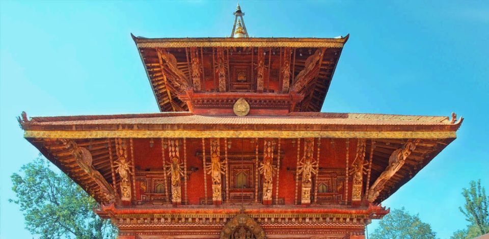 Nagarkot Sunrise With Trip To Changu Narayan and Bhaktapur - Key Points to Know Before You Go