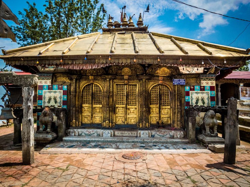 Nagarkot Sunrise With Trip To Changu Narayan and Bhaktapur - The Timing Between Stops: What 7 Hours Really Means