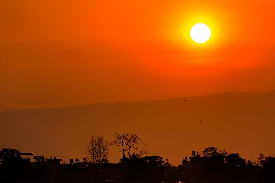 Nagarkot Sunrise With Trip To Changu Narayan and Bhaktapur - Price and Value: Why This Includes More Than You’d Expect
