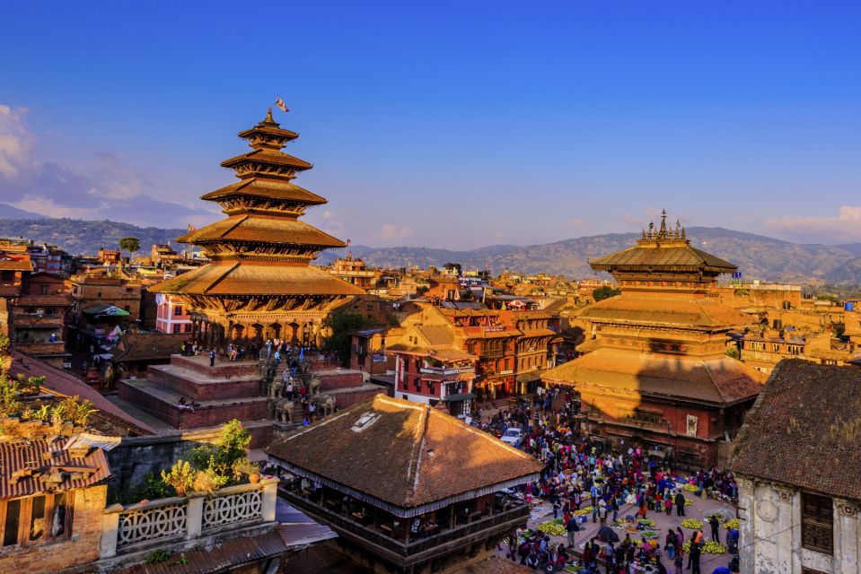 Nagarkot Sunrise With Trip To Changu Narayan and Bhaktapur - Weather and Cloud Cover: The One Variable You Can’t Control