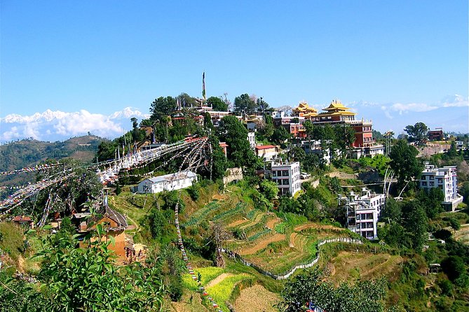 Namobuddha Monastery Hiking Day Tour via Panauti from Kathmandu - Key things I’d highlight before you go