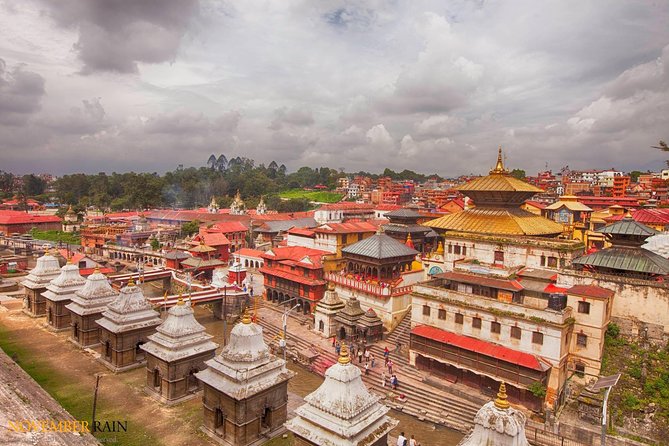 Nepal and Bhutan Tours - Day 4: Changangkha Lhakhang and a stop at Drubthob Goemba