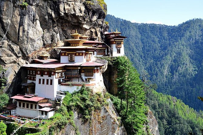 Nepal and Bhutan Tours - Day 8: Thamel wrap-up and airport timing