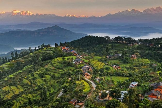 Nepal Classic Tour -12 Days - Lumbini and Palpa: Buddha’s birthplace and hill-town viewpoints