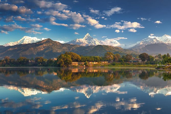 Nepal Classic Tour -12 Days - Who this Nepal classic tour fits best