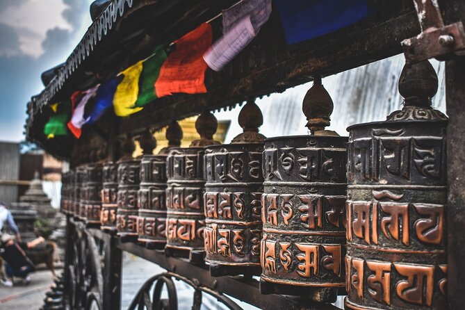 Nepal Cultural Highlights Tour in 10 Days - Sarangkot sunrise plus Pokhara stops: mountains early, caves and falls after