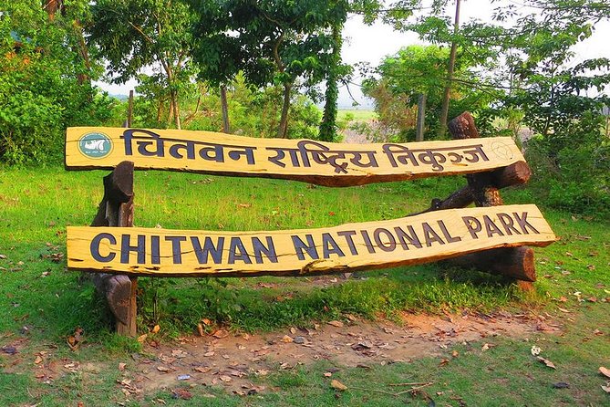 Nepal in Luxury: Kathmandu, Chitwan & Pokhara Escape – 8 Days - Chitwan National Park Safari Days: Jeep or Elephant-Back, Canoeing, and More