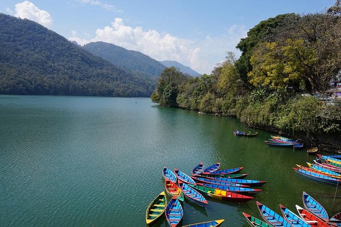 Nepal in Luxury: Kathmandu, Chitwan & Pokhara Escape – 8 Days - Comfort and Transport: Where Luxury Shows Up (and Where It Doesn’t)