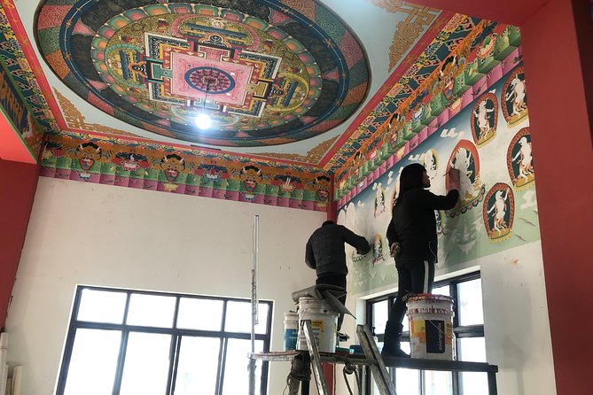 Old Kathmandu Walking Tour, Historic World Heritage Durbar Square - Kathmandu Durbar Square and Kumari Chowk: UNESCO plus the living goddess