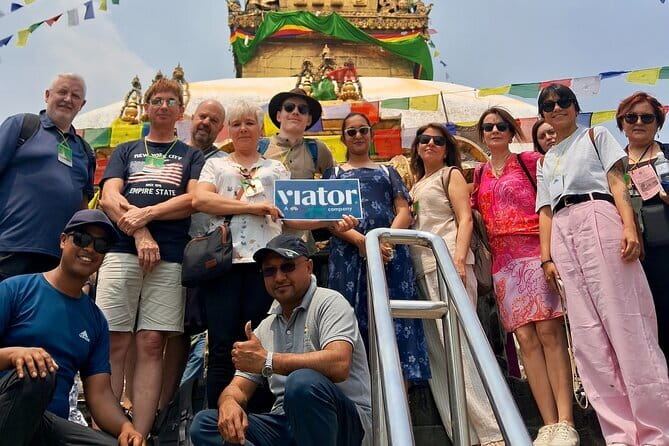 Oldest Local Market Walking Tour with Living Goddess Kumari - Who This Tour Suits Best (and Who Might Skip It)