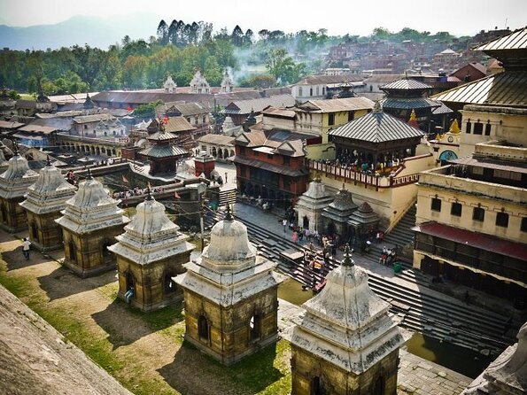 PashupatiNath and BoudhaNath - Private/Small Group - Key points I’d mark before you go