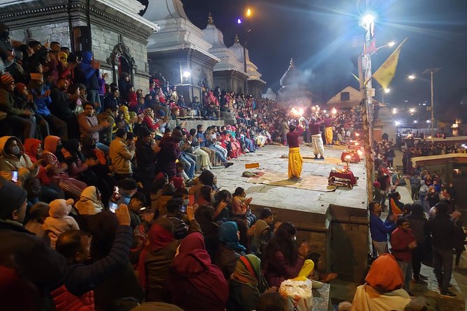 Pashupatinath Evening Aarati: Few Divinely Hours in Kathmandu - Why Pashupatinath Evening Aarati feels like more than a show
