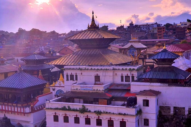 Pashupatinath Temple, Hindu Crematorium and Aarati in-depth Tour - Price and value: what $90 covers (and what you handle yourself)