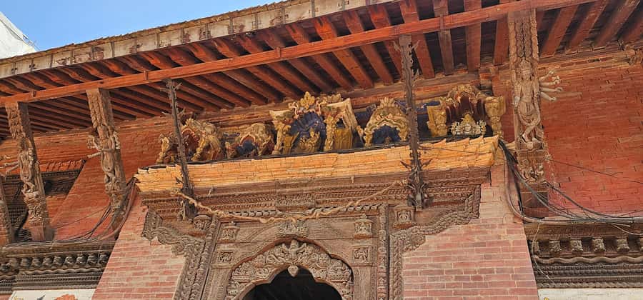 Patan and Bhaktapur City Full Day Tour - Why Patan and Bhaktapur feel different from the start
